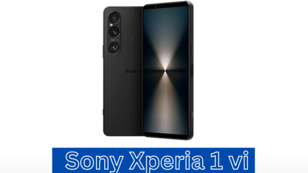 Sony Xperia